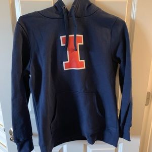university of illinois at urbana champaign hoodie